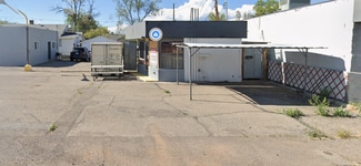 Plus de détails pour 345 North Ave, Grand Junction, CO - Terrain à vendre