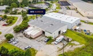 Plus de détails pour 3515 Jillanda Dr, North Charleston, SC - Industriel/Logistique à vendre