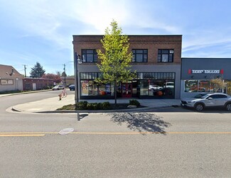 Plus de détails pour 8 S Magnolia St, Spokane, WA - Local commercial à louer