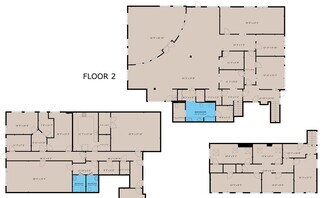 Plus de détails pour 2320 Channing Way, Berkeley, CA - Bureau à louer
