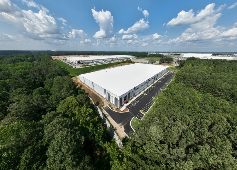 96 Metcalf Extension Rd, Forest Park, GA à louer - Photo intérieure – Image 2 sur 5