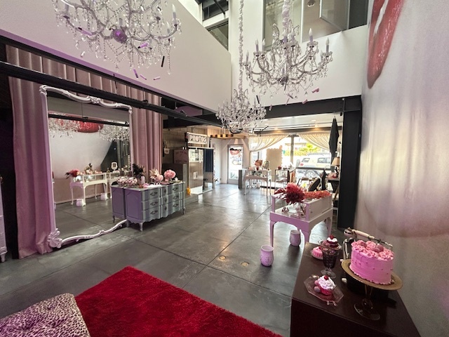 1212 Abbot Kinney Blvd, Venice, CA à louer - Photo de l’immeuble – Image 3 sur 31