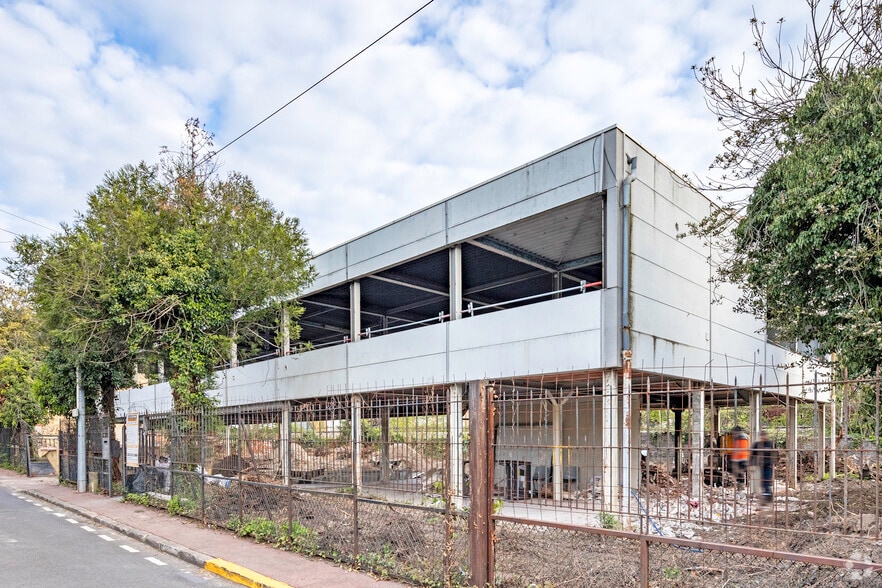 3 Rue Du Bois Mesle, Eaubonne à vendre - Photo de l’immeuble – Image 1 sur 9