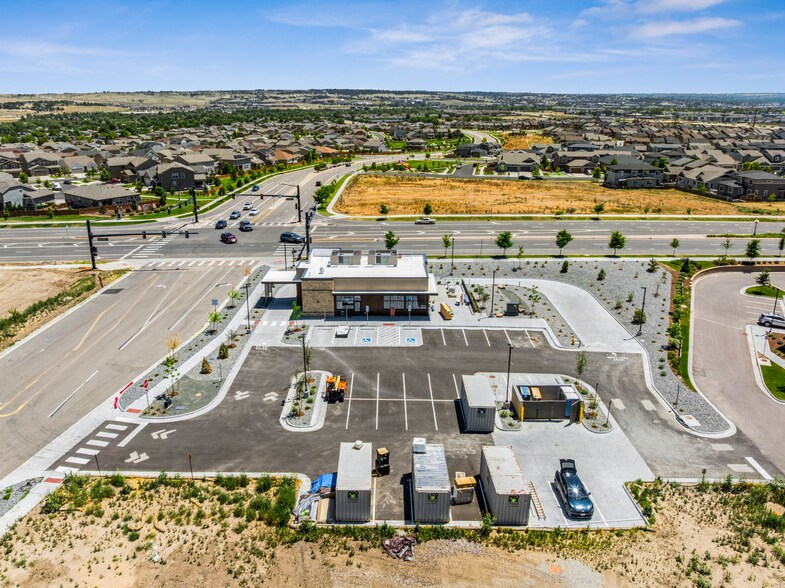 8793 Chambers rd, Parker, CO à vendre - Photo de l’immeuble – Image 3 sur 5