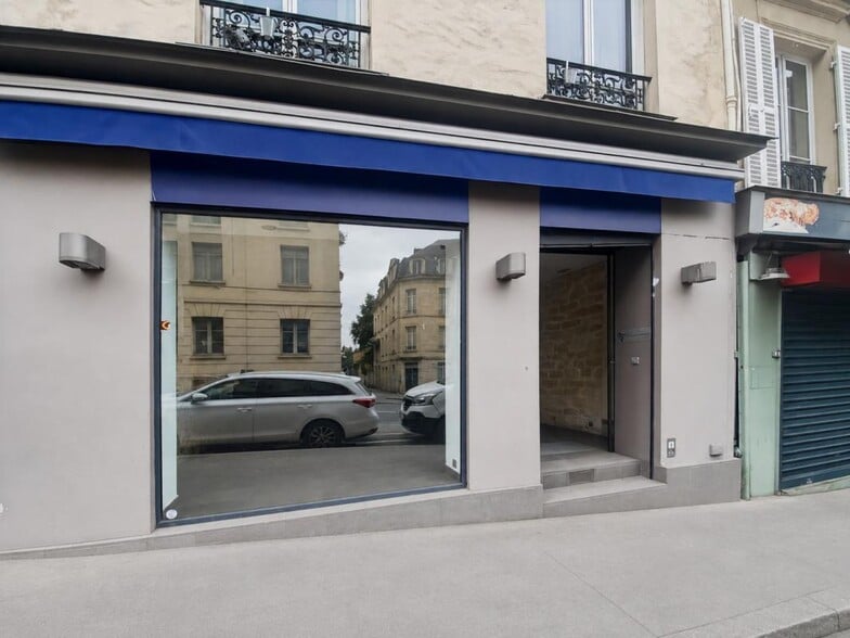 Rue Du Cardinal Lemoine, Paris à vendre - Photo de l’immeuble – Image 1 sur 5