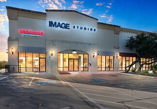 Plus de détails pour 2610 Tpc Pky, San Antonio, TX - Bureau/Médical à louer