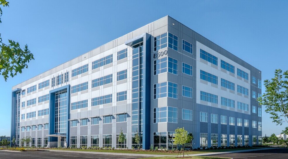 8500 Advanced Gtwy SW, Huntsville, AL à louer - Photo de l’immeuble – Image 1 sur 2