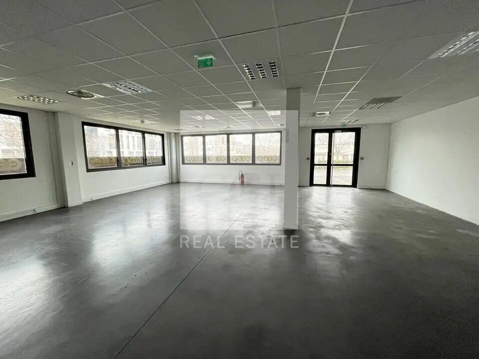 Photo de l’immeuble