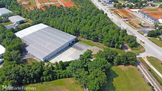 Plus de détails pour 712 N Main St, Mauldin, SC - Industriel/Logistique à vendre