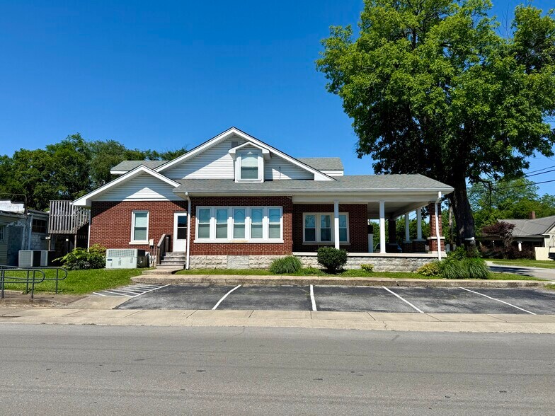 103 N High St, Franklin, KY à vendre - Photo de l’immeuble – Image 2 sur 55