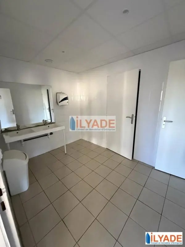 Bureau dans Marseille à louer Photo intérieure– Image 1 sur 6