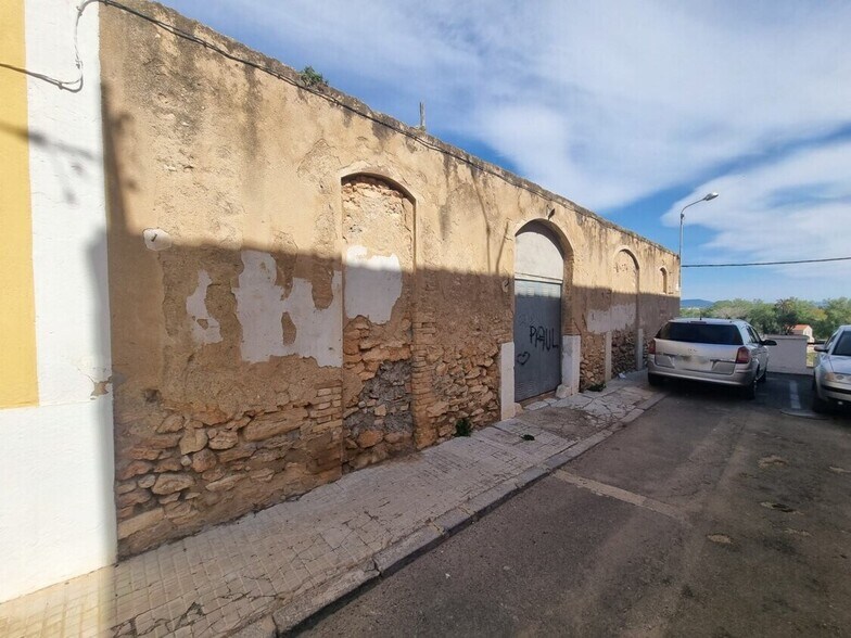 Terrain dans Amposta, Tarragona à vendre - Photo de l’immeuble – Image 2 sur 3