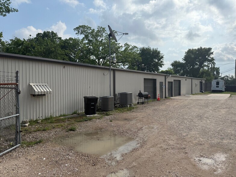 6406 Stuebner Airline Rd, Houston, TX à vendre - Photo de l’immeuble – Image 2 sur 17