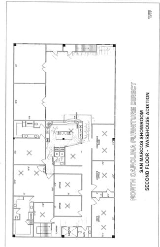 Plus de détails pour 2440 S Interstate 35, San Marcos, TX - Local commercial à louer