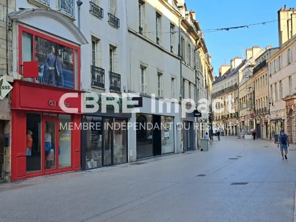 Photo de l’immeuble