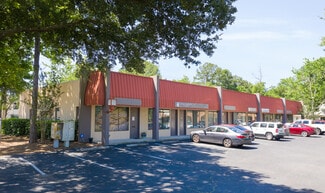 Plus de détails pour 3948 Sunbeam Rd, Jacksonville, FL - Bureau à louer