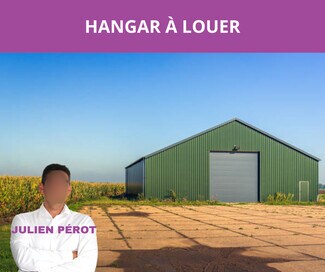 Plus de détails pour Industriel/Logistique à louer