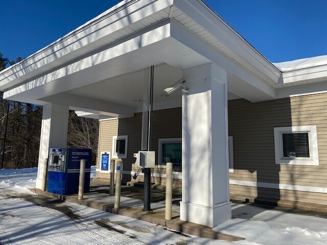 787 Main St, Monmouth, ME à louer - Photo de l’immeuble – Image 3 sur 10
