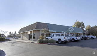 Plus de détails pour 321 San Felipe Rd, Hollister, CA - Médical à louer