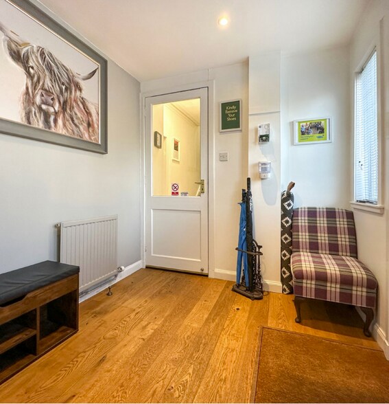 Clune House Bed and Breakfast, Newtonmore à vendre - Photo intérieure – Image 3 sur 18
