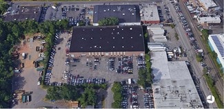 Plus de détails pour 10 Plant Rd, Hasbrouck Heights, NJ - Industriel/Logistique à louer
