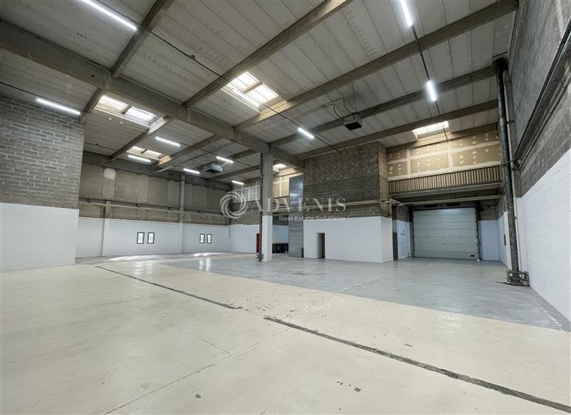 9 Rue De L'Escouvrier, Sarcelles à louer - Photo intérieure – Image 2 sur 10