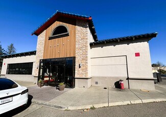 Plus de détails pour 5312 Old Redwood Hwy, Petaluma, CA - Local commercial à vendre