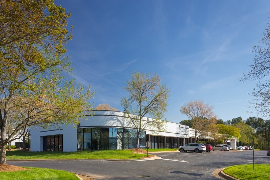 3100 Breckinridge Blvd, Duluth, GA à louer - Photo principale – Image 2 sur 24