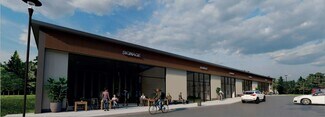 Plus de détails pour Thinford Ln, Durham - Local commercial à louer