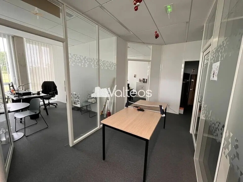 76 Voie Du Toec, Toulouse à louer - Photo intérieure – Image 2 sur 7