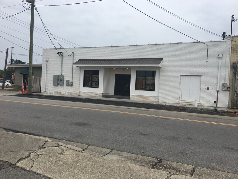 4165 Main St, Loris, SC à louer - Photo de l’immeuble – Image 2 sur 2