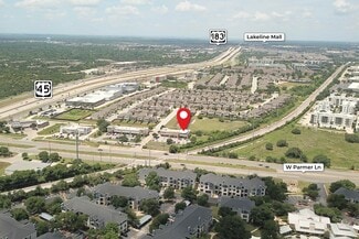 Plus de détails pour 9231 W Parmer Ln, Austin, TX - Local commercial à louer