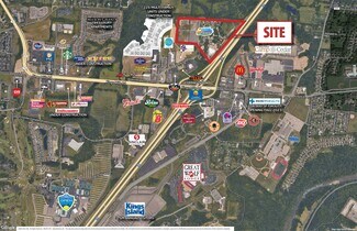 Plus de détails pour 2590 Water Park Dr, Mason, OH - Terrain à vendre