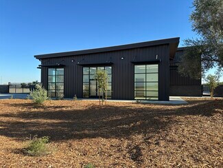 Plus de détails pour 31242 DenBeste Court, Shafter, CA - Industriel/Logistique à louer