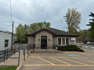 Plus de détails pour 4338 Mayfield Rd, Cleveland, OH - Bureau à vendre