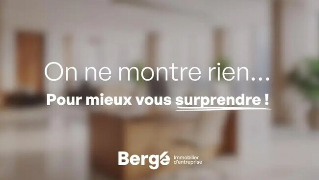 Plus de détails pour Local commercial à vendre