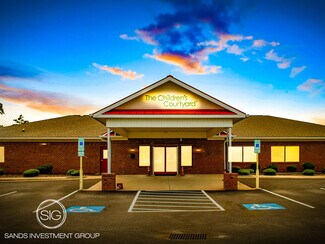 Plus de détails pour 3330 S Peak Dr, Fayetteville, NC - Local commercial à vendre
