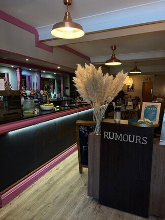 Plus de détails pour 19 Kirk Wynd, Kirkcaldy - Local commercial à vendre