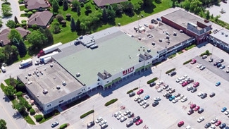 Plus de détails pour 20825-20855 S La Grange Rd, Frankfort, IL - Local commercial à louer