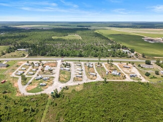 Plus de détails pour 2827 Florida Highway 20, Youngstown, FL - Logement à vendre