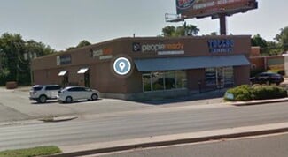 Plus de détails pour 3411 Kemp Blvd, Wichita Falls, TX - Local commercial à louer