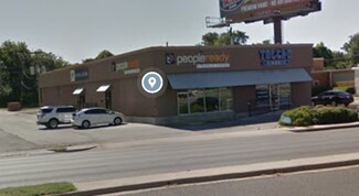Plus de détails pour 3411 Kemp Blvd, Wichita Falls, TX - Local commercial à louer