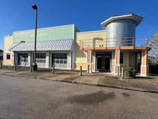 Plus de détails pour 8301 Eagle Lake Dr, Evansville, IN - Local commercial à vendre