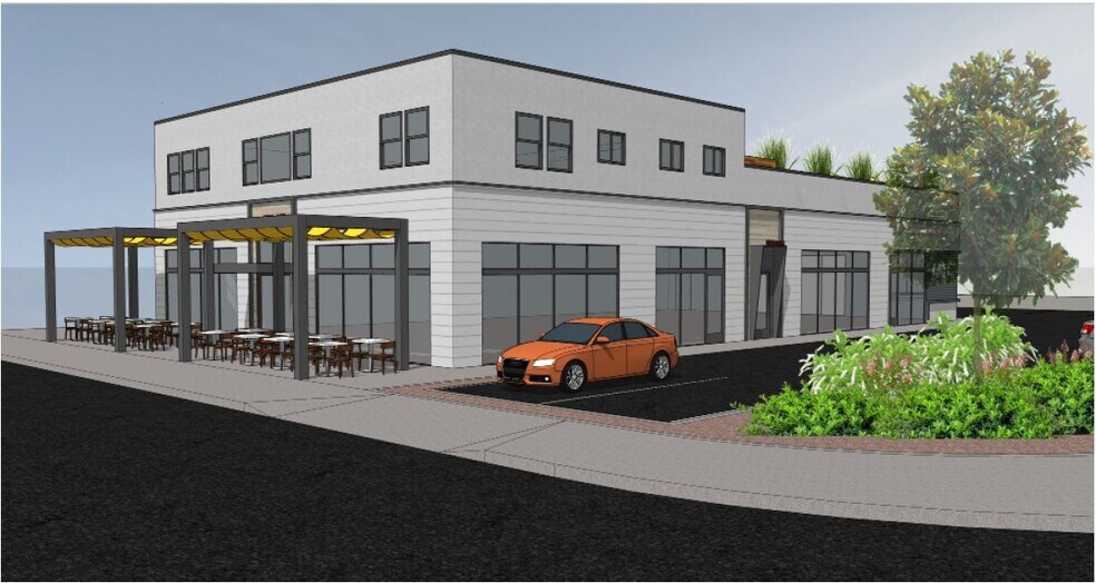 1448 A St, Castro Valley, CA à vendre - Photo de l’immeuble – Image 2 sur 8