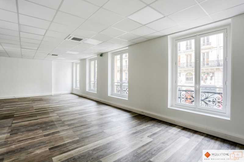 80 Rue Réaumur, Paris à louer - Photo intérieure – Image 3 sur 11