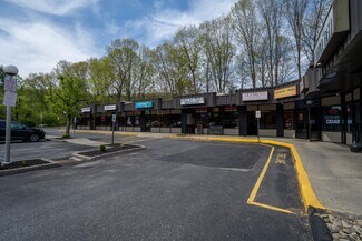 Plus de détails pour 1220 Oregon Rd, Cortlandt Manor, NY - Local commercial à vendre