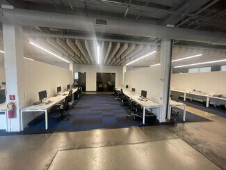 Plus de détails pour 1621 W Carroll Ave, Chicago, IL - Bureau, Industriel/Logistique à louer