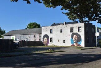 Plus de détails pour 16 Lisle Ave, Binghamton, NY - Spécialisé à vendre