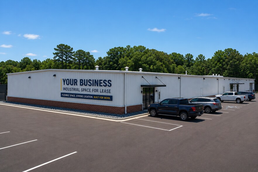 114 S State St, Haw River, NC à louer - Photo de l’immeuble – Image 3 sur 64