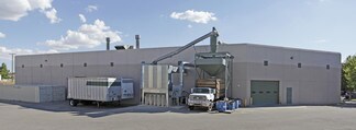Plus de détails pour 4531 Osuna Rd NE, Albuquerque, NM - Industriel/Logistique à vendre